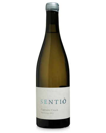 Sentio 'Captains Creek' Chardonnay 2024 750ml