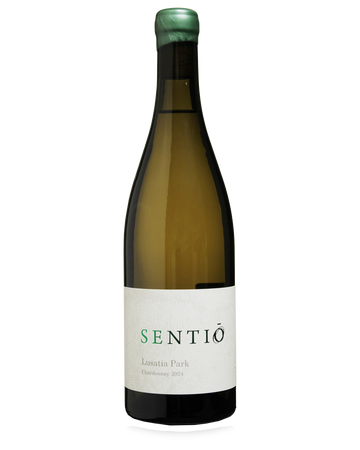 Sentio 'Lusatia Park' Chardonnay 2024 750ml