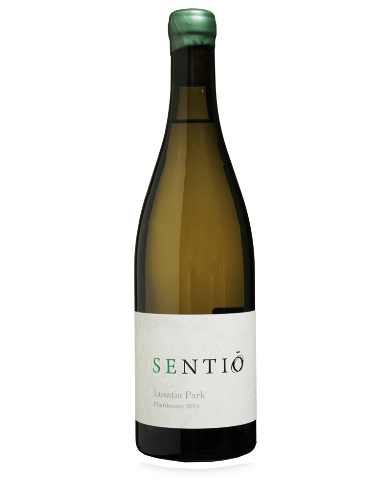 Sentio 'Lusatia Park' Chardonnay 2024 750ml