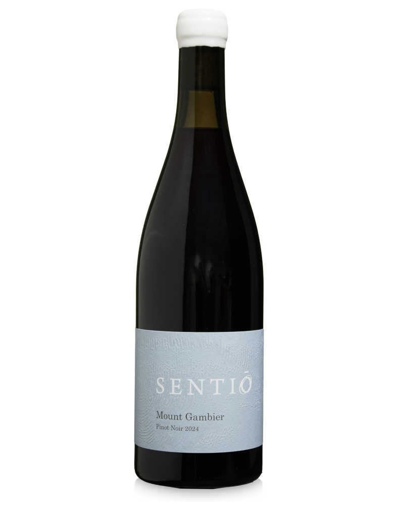 Sentio 'Mount Gambier' Pinot Noir 2024 750ml