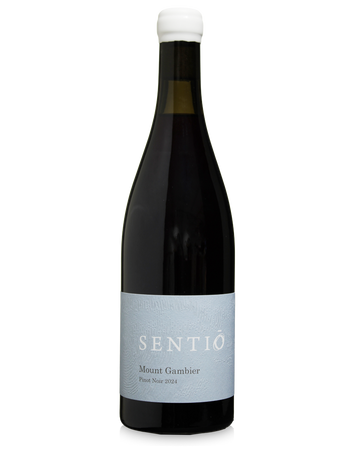 Sentio 'Mount Gambier' Pinot Noir 2024 750ml