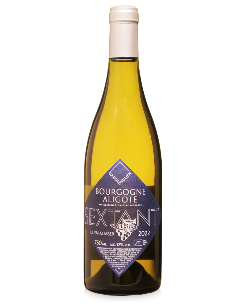 Sextant Bourgogne Aligote 2022 750ml