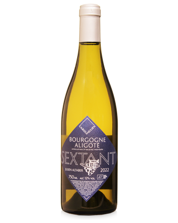 Sextant Bourgogne Aligote 2022 750ml