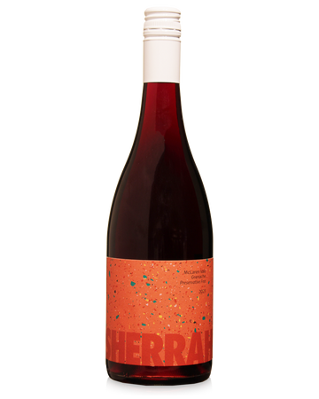 Sherrah Grenache 2023 750ml