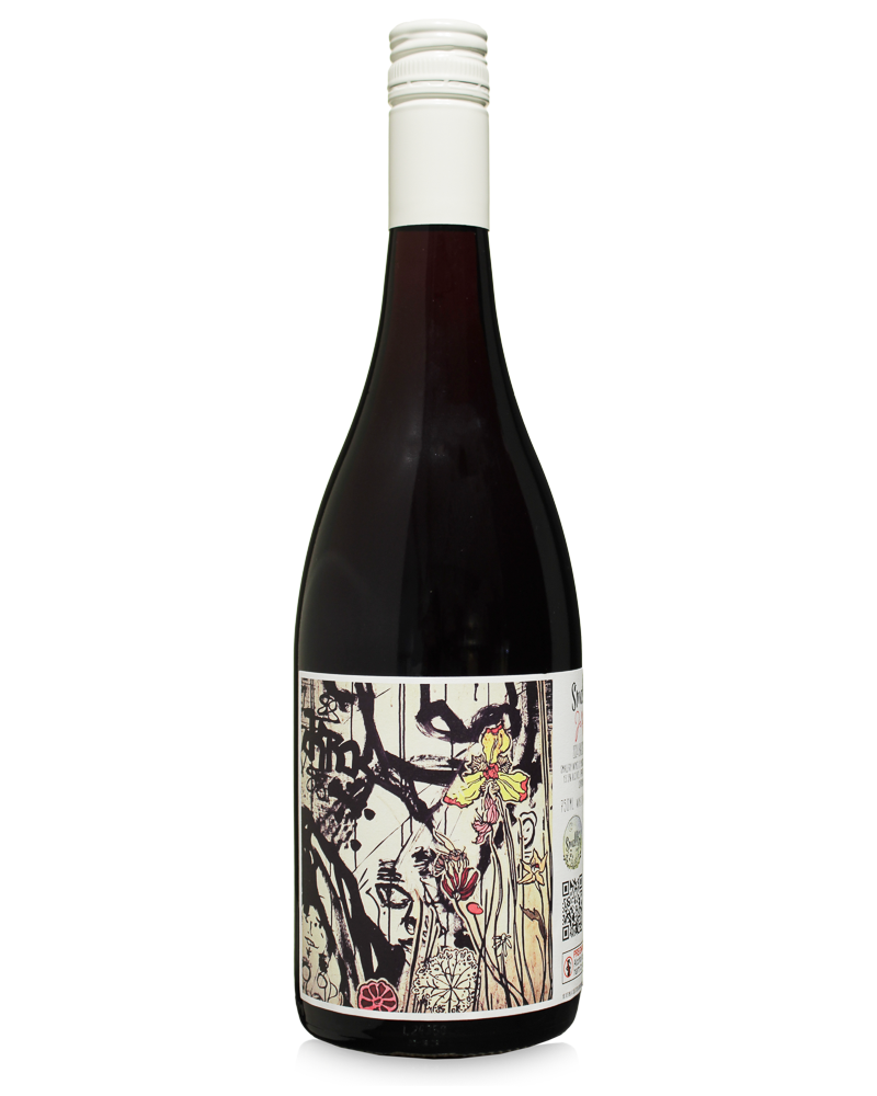 Smallfry 'Jellyfish' Grenache 2024 750ml