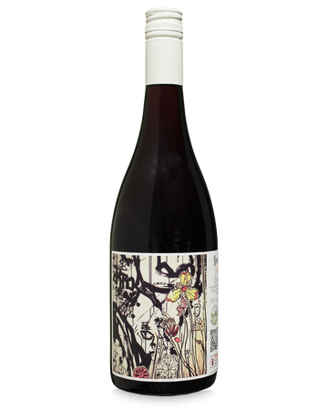 Smallfry 'Jellyfish' Grenache 2024 750ml