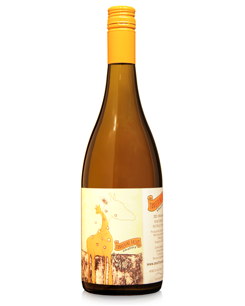 Smallfry Tangerine Dream 2024/25 750ml