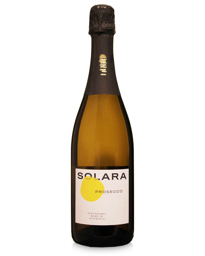 Solara Prosecco 2023 750ml