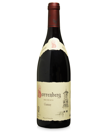 Sorrenberg Gamay 2024 750ml