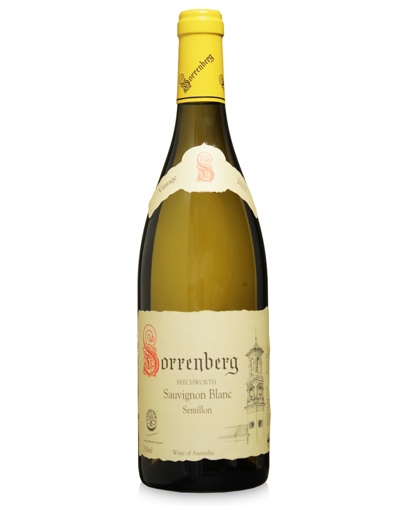 Sorrenberg Sauvignon Blanc Semillon 2025 750ml