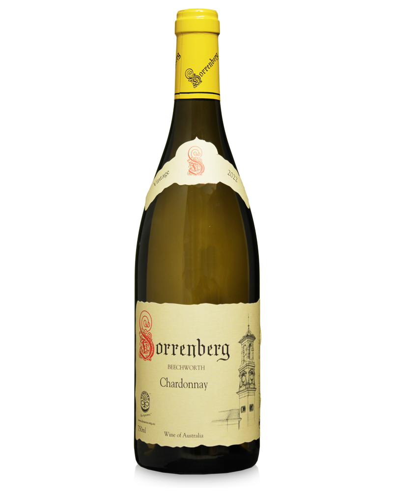 Sorrenberg Chardonnay 2022 750ml