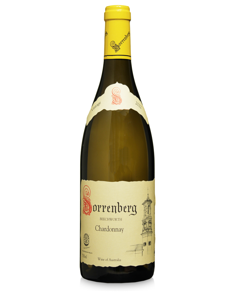 Sorrenberg Chardonnay 2024 750ml