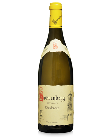 Sorrenberg Chardonnay 2024 750ml