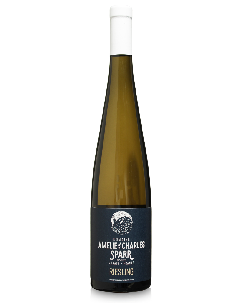 Domaine Sparr 'Sentiment' Riesling 2022 750ml