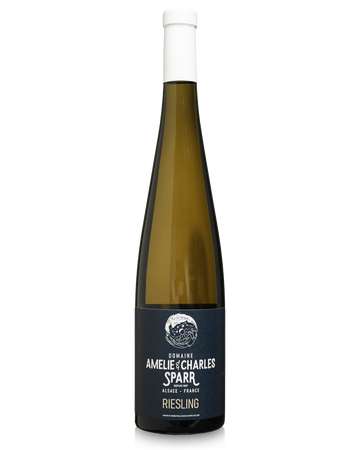 Domaine Sparr 'Sentiment' Riesling 2022 750ml