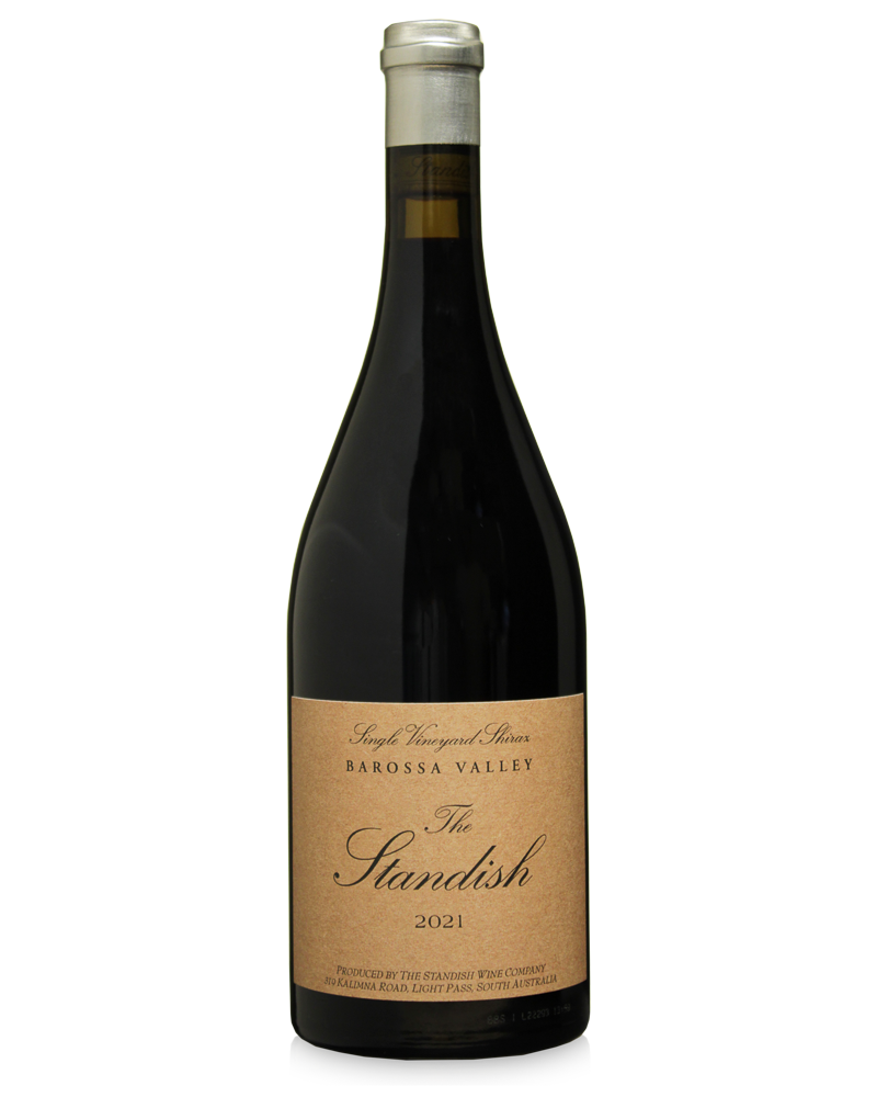 The Standish Wine Co. The Standish 2021 750ml