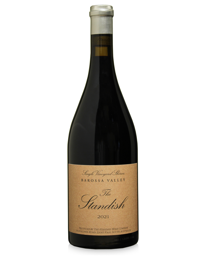 The Standish Wine Co. 'The Standish' 2022 750ml