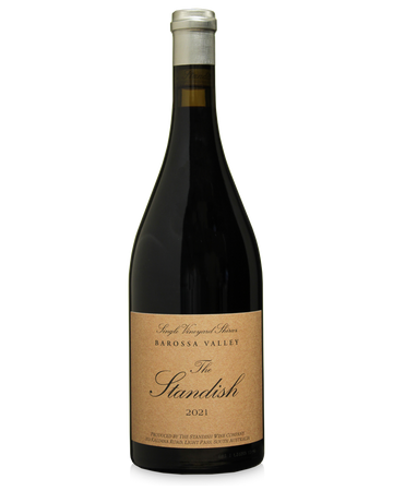 The Standish Wine Co. 'The Standish' 2022 750ml