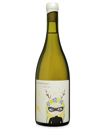 The Other Right Fawn Chardonnay 2022 750ml