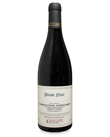 Tarrington Vineyards Pinot Noir 2021 750ml