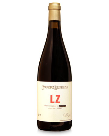 Telmo Rodriguez LZ Tempranillo 2022 750ml