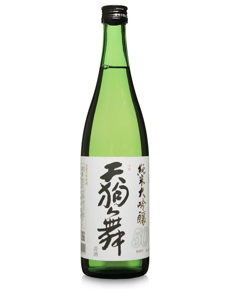 Tengumai Junmai Daiginjo 50 720ml