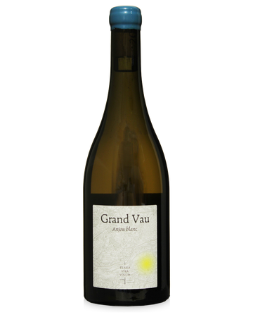 Terra Vita Vinum 'Grand Vau' 2022 750ml