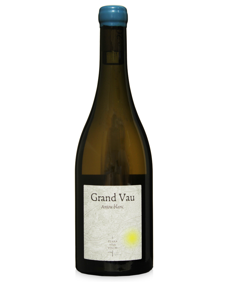 Terra Vita Vinum 'Grand Vau' 2022 750ml