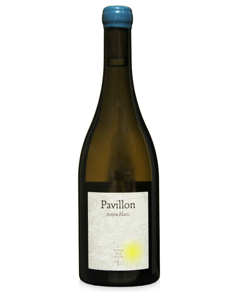 Terra Vita Vinum 'Pavillon' 2021 750ml