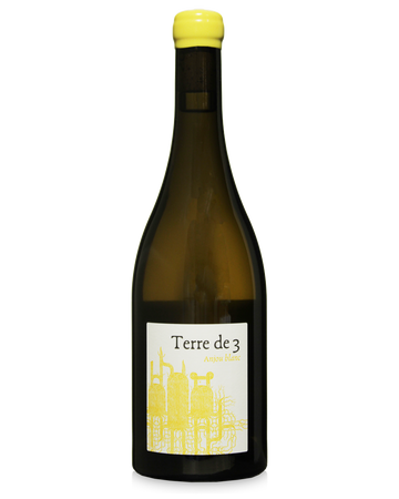 Terra Vita Vinum 'Terre de 3' 2022 750ml