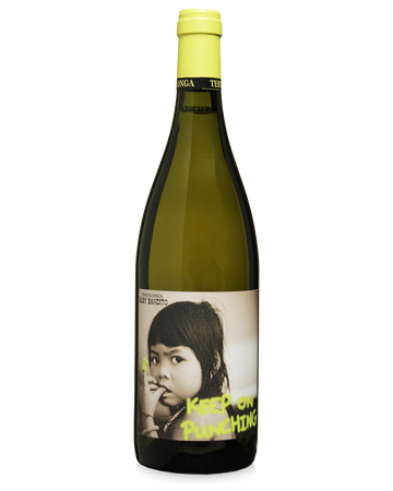 Testalonga Baby Bandito 'Keep On Punching' 2024 750ml