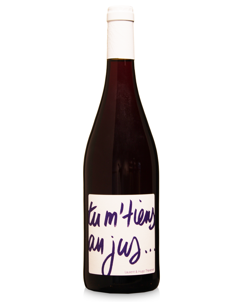 Laurent & Hugo Thevenet Beaujolais 2023 750ml