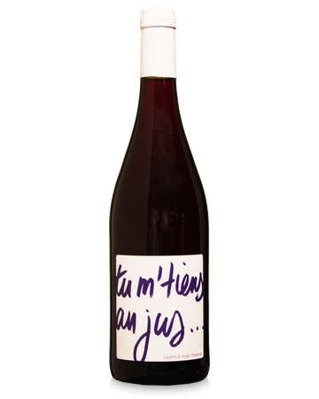 Laurent & Hugo Thevenet Beaujolais 2023 750ml