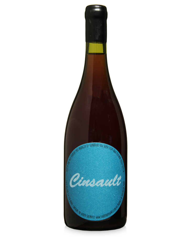 Tom Shobbrook Cinsault 2022 750ml
