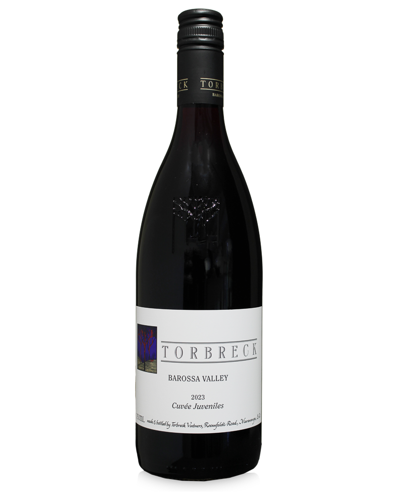 Torbreck 'Cuvee Juveniles' GSM 2023 750ml