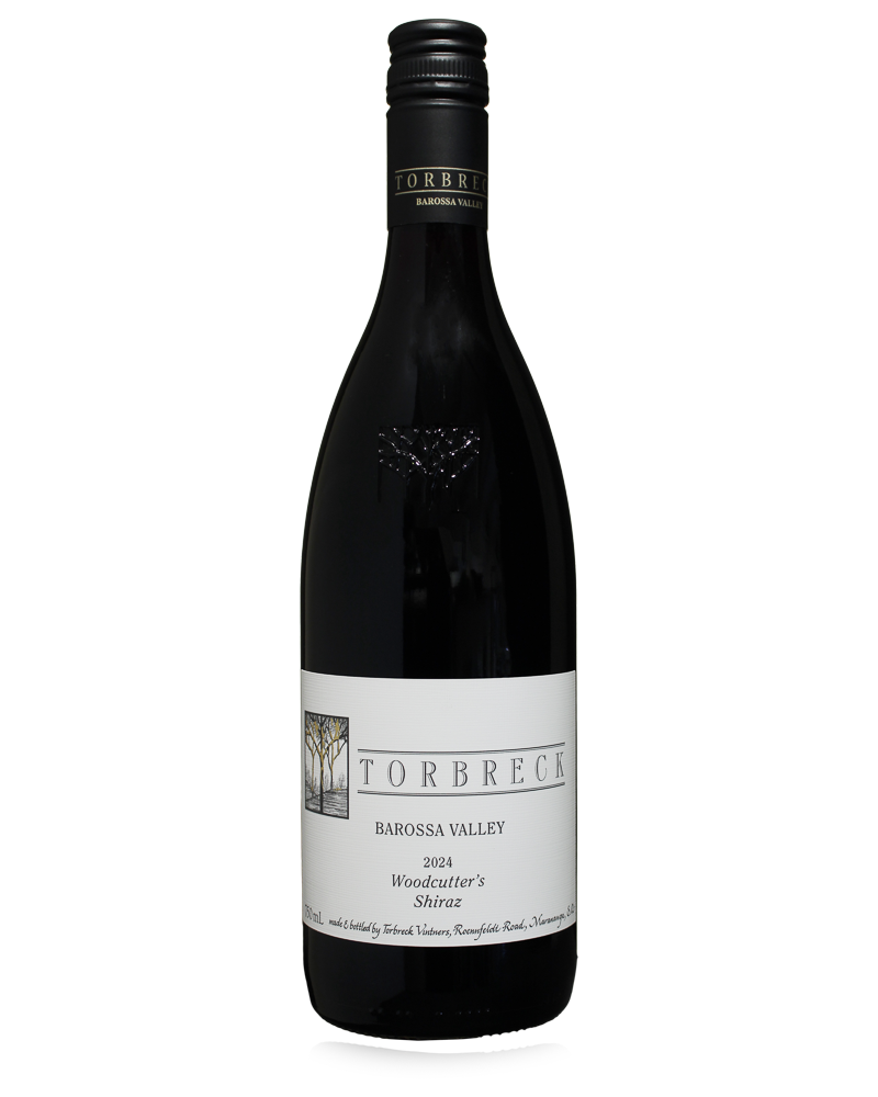 Torbreck 'Woodcutters' Shiraz 2024 750ml