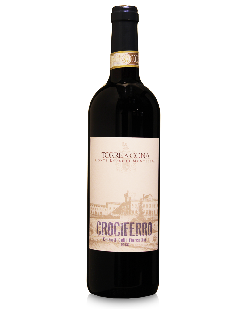 Torre a Cona 'Crociferro' Chianti 2020 750ml