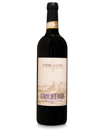 Torre a Cona 'Crociferro' Chianti 2020 750ml