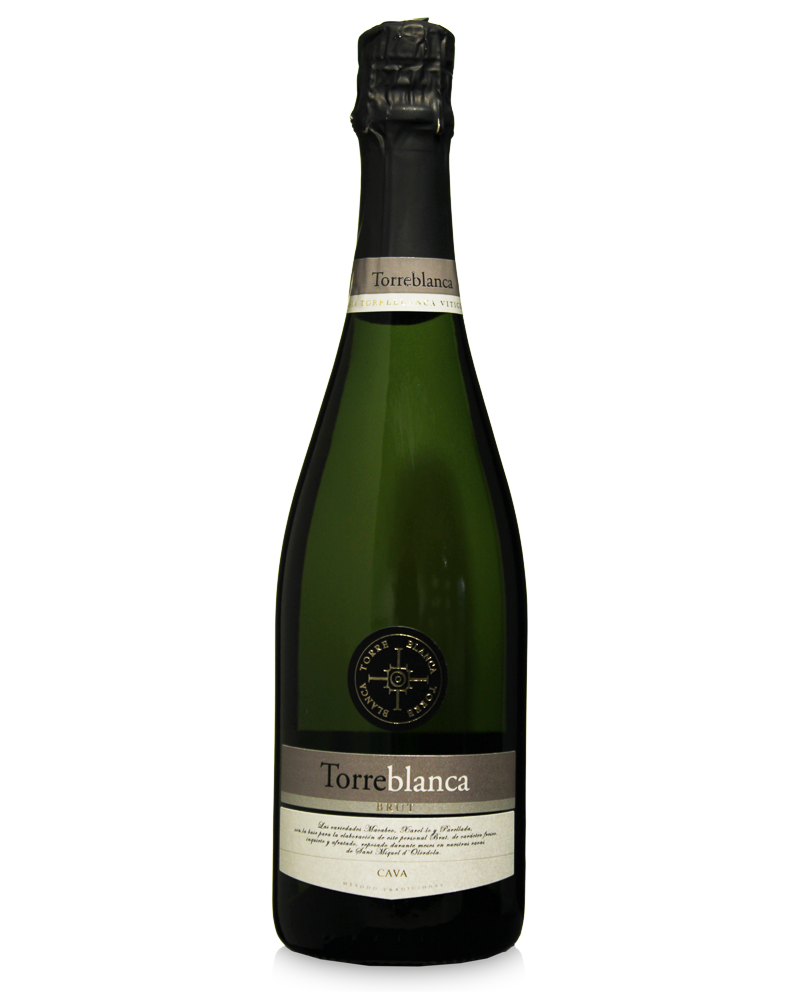Torreblanca Vintage Grower Cava 'Brut' 2023 750ml