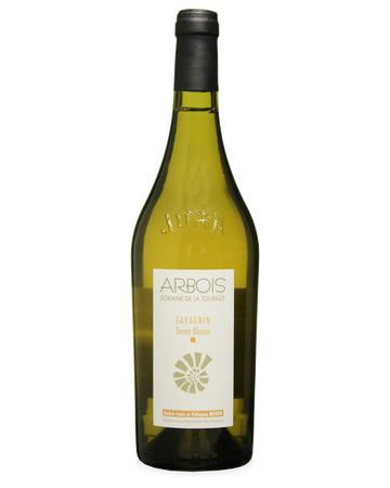 Domaine de la Touraize Arbois Savagnin 'Terres Bleues' 2021 750ml