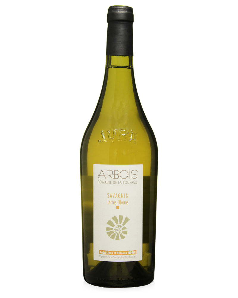Domaine de la Touraize Arbois Savagnin 'Terres Bleues' 2021 750ml