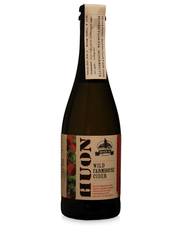 Two Metre Tall Huon Farm Apple Cider 2023 375ml