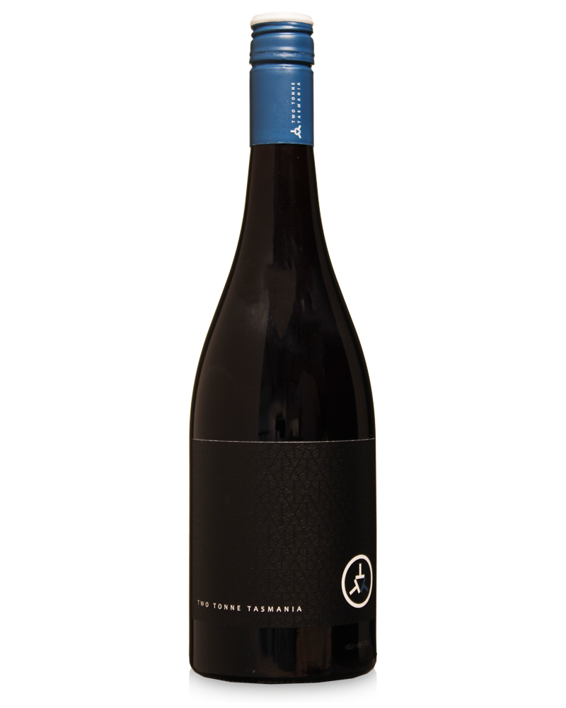 Two Tonne Tasmania 'TMV' Pinot Noir 2024 750ml