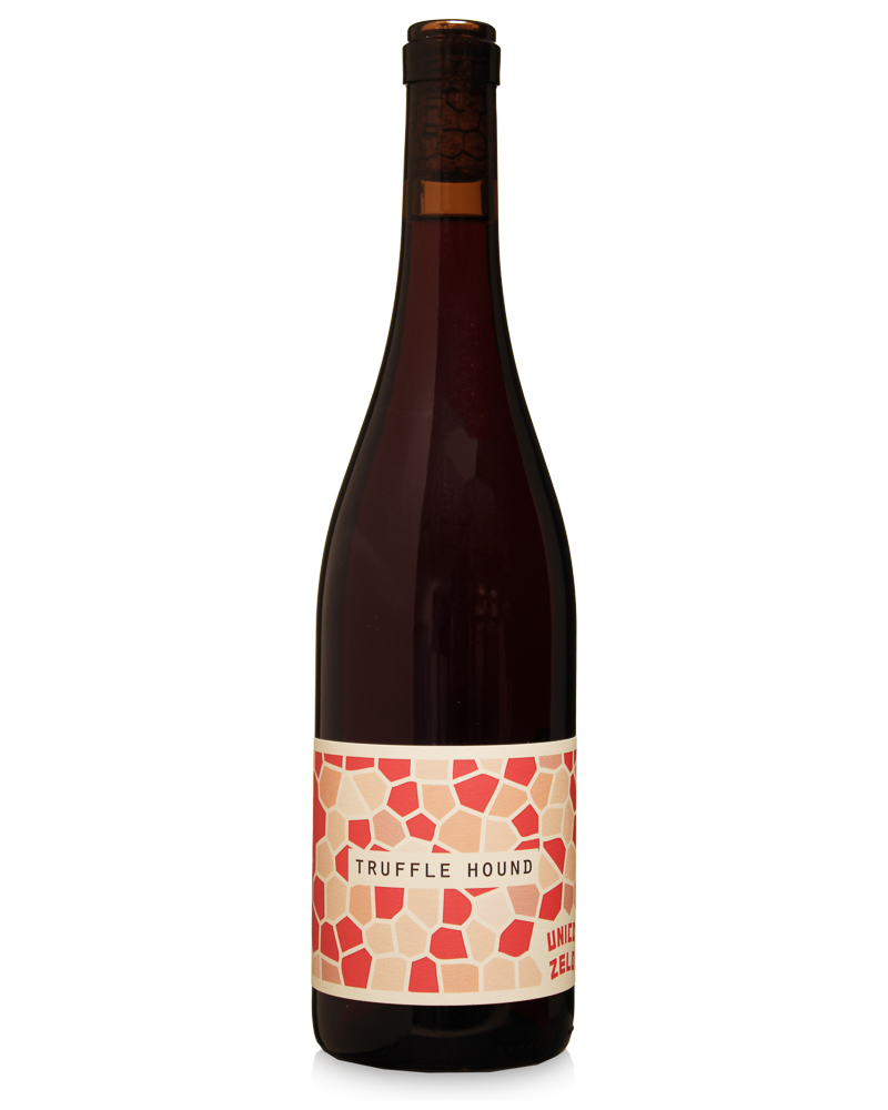 Unico Zelo 'Truffle Hound' Nebbiolo Barbera 2025 750ml