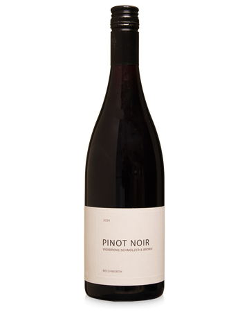 Vignerons Schmolzer & Brown Pinot Noir 2024 750ml