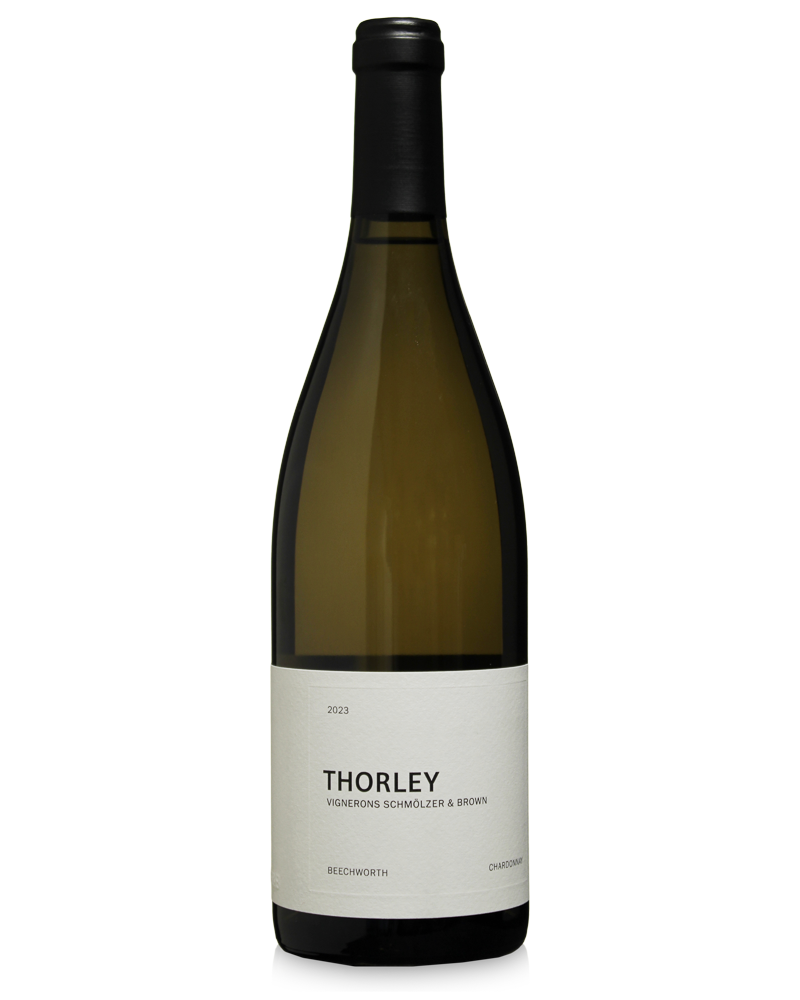 Vignerons Schmölzer & Brown 'Thorley' Chardonnay 2023 750ml