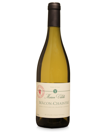 Maison Valette Macon-Chaintre Vielles Vignes MV 750ml