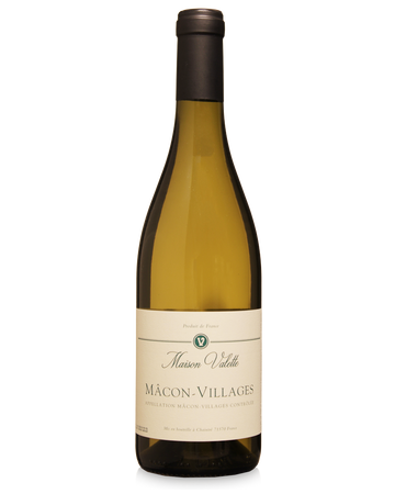 Maison Valette Macon-Vilages MV 750ml