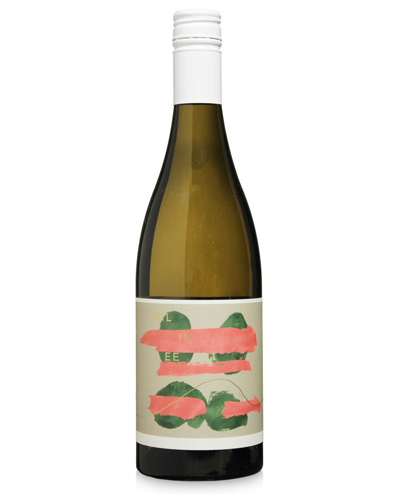 Wilimee 'Cambrian' Chardonnay 2024 750ml