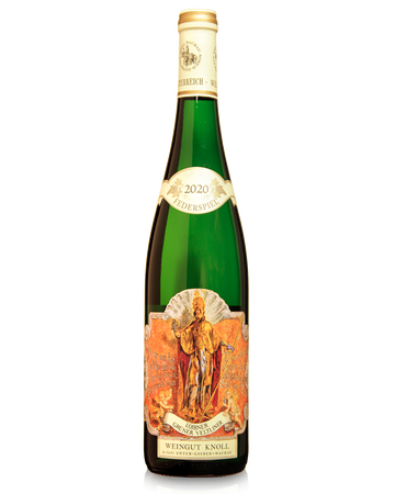 Weingut Knoll 'Smaragd' Gruner Veltliner 2023 750ml